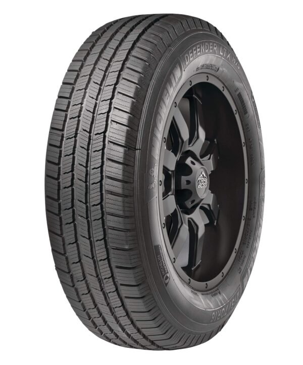 Michelin Defender LTX M/S All Season Tire - 245/75R16 111T