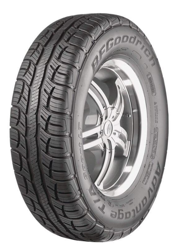 BFGoodrich Advantage T/A Sport LT All Weather Tire - 245/75R16 98T