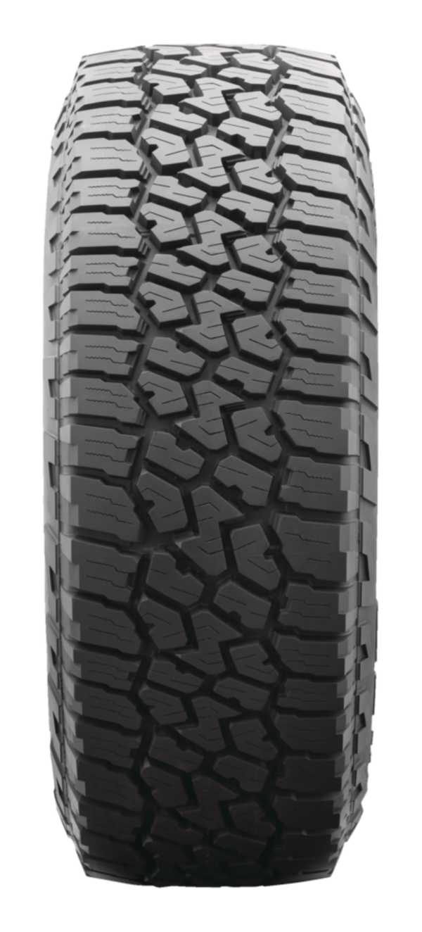 Falken WildPeak A/T AT3W All Terrain - P245/75R16 112T - Image 2