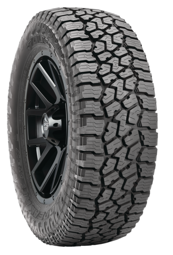 Falken WildPeak A/T AT3W All Terrain - P245/75R16 112T - Image 5