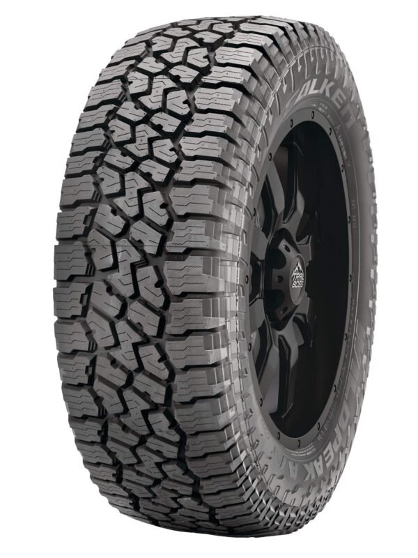 Falken WildPeak A/T AT3W All Terrain - P245/75R16 112T - Image 3