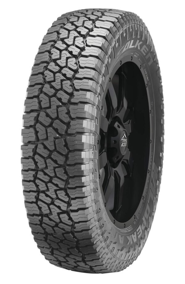 Falken WildPeak A/T AT3W All Terrain - P245/75R16 112T - Image 4