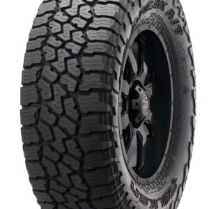 Falken WildPeak A/T AT3W All Terrain Tire For Truck & SUV