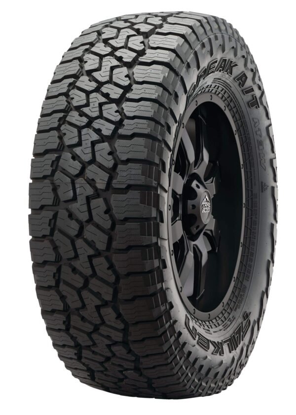 Falken WildPeak A/T AT3W All Terrain Tire For Truck & SUV